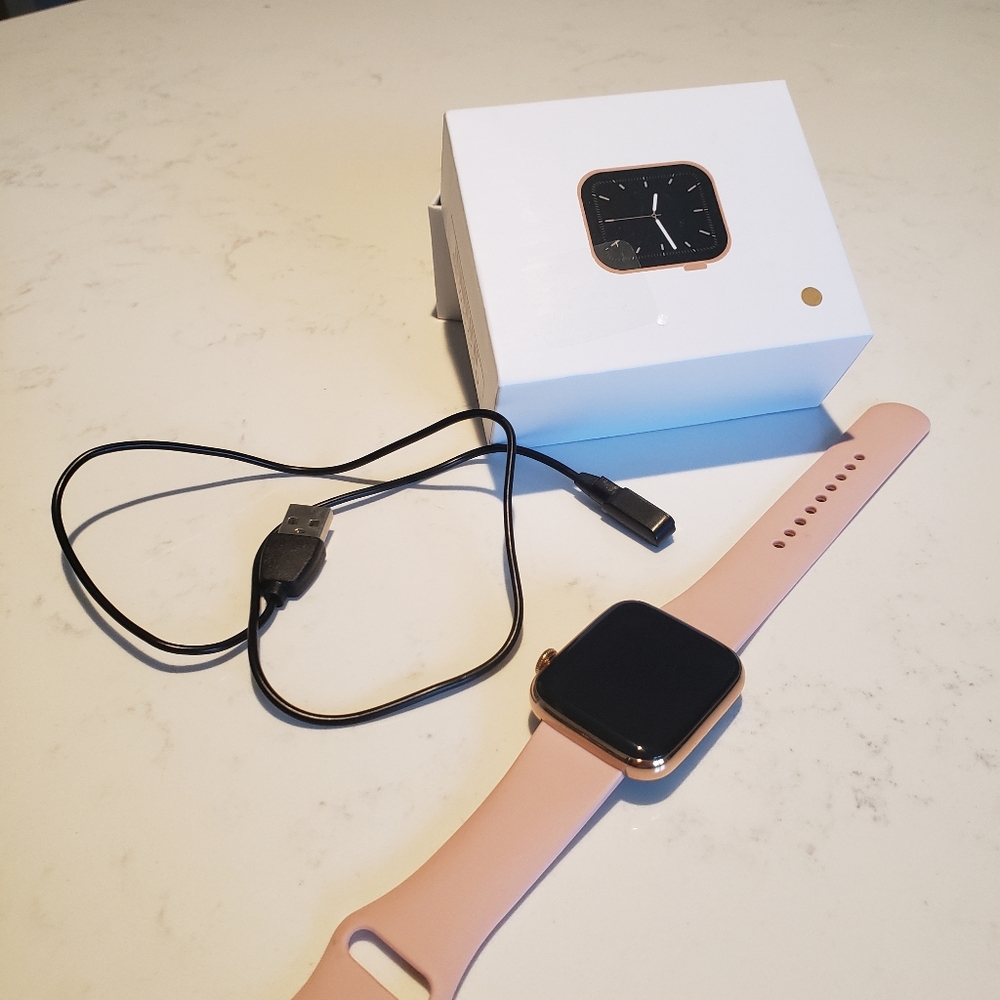 Smartwatch - Picture 2 of 2